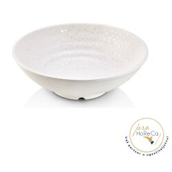 Galaxy Matt zdjela /melamin-bijela boja/ – fi.28cm Cene