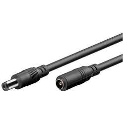 Kabel produžni DC-DC 5.5x2.1mm 1.5m Cene