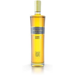 Monogram rakija Viljamovka Barrique, 0.7l Cene
