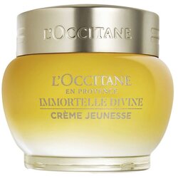 L'Occitane en Provence SIEMPREVIVA Božanska Krema 50 ml Cene