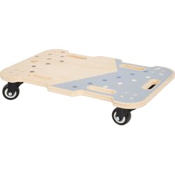 Legler Small Foot roller board - avantura ( L12244 ) Cene