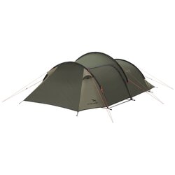 Easy Camp Šotor tunel Magnetar 400 za 4 osebe rustikalno zelen Cene