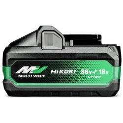 HIKOKI 380084 BSL36A18X električni alaT-akumulator 18 V, 36 V 8 Ah, 4 Ah Cene
