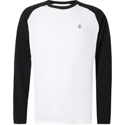 Volcom Majica 'PEN' črna / bela Cene