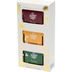 The Handmade Soap Company Darilni set - mila mila - 1 set Cene