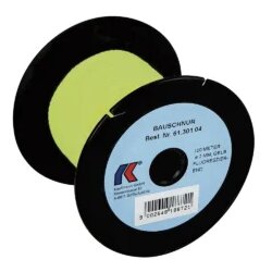 KAUFMANN zidarski konac 2mmx100m žuta fluorescentna 61.301.04 Cene