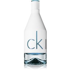 Calvin Klein CK IN2U toaletna voda za moške 100 ml Cene