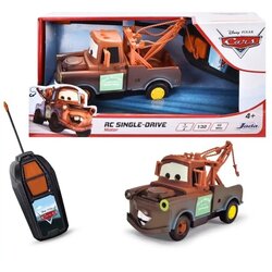 Jada Toys Avtomobil na daljinsko upravljanje Cars RC Mater 1/32 - Cene