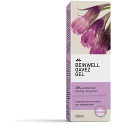 LILLY Gavez gel, 100 ml Cene
