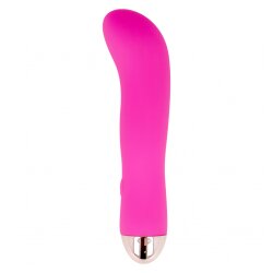 Dolce Vita Vibrator Two, roza Cene