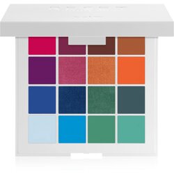 Mia Cosmetics Reset paleta senčil za oči odtenek 02 Outlandish 24 g Cene