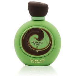 Arabiyat Sugar Matcha Latte 100 ml parfemska voda za žene Cene