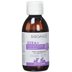 Biogance phytocare kera+ za pse i mačke 200 ml Cene