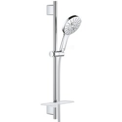 Grohe rainshower smartactive 130 klizna šipka set 3 funkcije 26546000 Cene