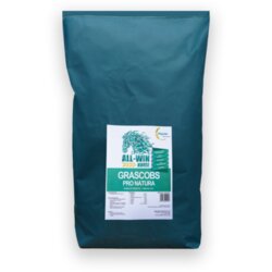 ALL-WIN Horse Grascobs Pro Natura Cene