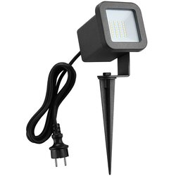 LAVIDA Zunanja LED svetilka Milan (8 W, IP65, 1300 lm, nevtralno bela) Cene