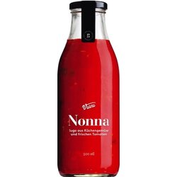 Viani Alimentari NONNA - Sugo alla contadina Cene