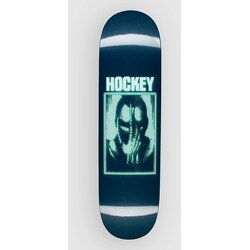 Hockey Skateboards Side Effects - Ben Kadow Shape 2 - 8.25" Skateboard deska blue / green Cene