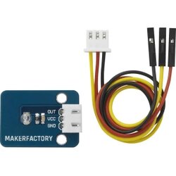 MAKERFACTORY senzorski modul MF-6402387 1 St. Cene