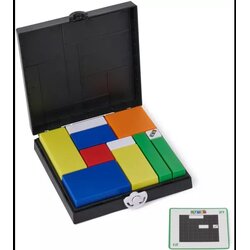 Rubik Grid Lock logička igra s 88 zadataka - Cene