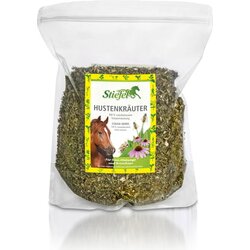 Stiefel Zelišča proti kašlju - 5 kg Cene