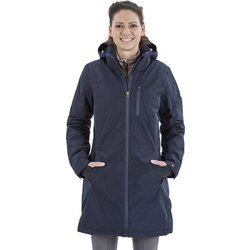 Busse Parka TAMINI, dark navy (dark silver) - XS Cene