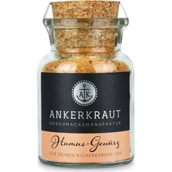 Ankerkraut Humus začimba Cene