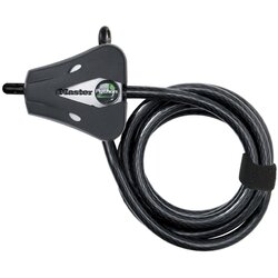 Master Lock verstellbares Python Verschlusskabel 8mm 8418EURD Cene