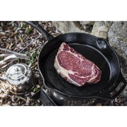 Petromax fire skillet FP35-T sa jednom ručkom Cene