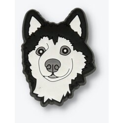 Crocs bedž husky dog u Cene