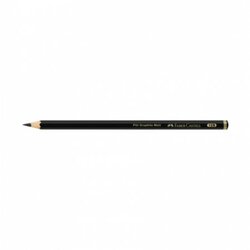 Faber Castell grafitna olovka pitt mat 12B 115212 (1/12) ( F659 ) Cene