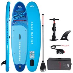 Aqua Marina Vapor All-around iSUP, 3,15m BT-26VAP Cene