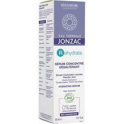Eau Thermale JONZAC rehydrate+ H²O booster serum Cene