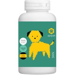 Apipet Skin 120 kapsula Cene