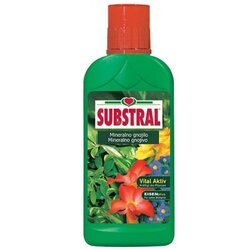 Substral mineralno đubrivo 500 ml Cene