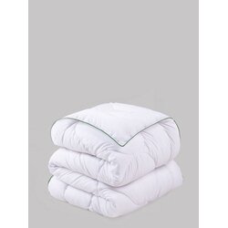Aberto Design Aloe Vera jorgan, 195x215 cm, bijela Cijene