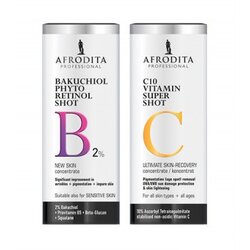 C VITAMIN + BAKUCHIOL Beauty Filler Shot Cijene