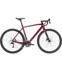  Bicikl Trek Checkpoint ALR 3 - 54 CM Cijene