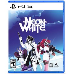 Neon White (PS5) Cene