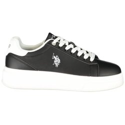 U.S. Polo Assn. muška crna sportska obuća Cijene