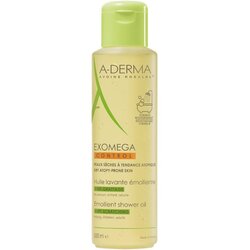 A-derma Exomega control ulje, 500ml Cene