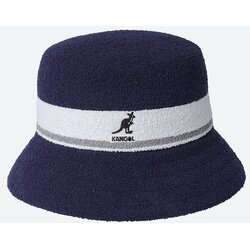 Kangol Bermuda Stripe Bucket K3326ST NAVY Cene