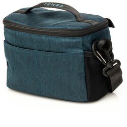 Tenba BYOB 7 Camera Insert Blue Cene