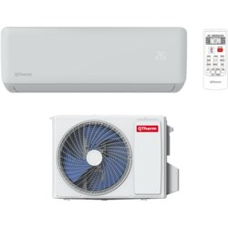 QTHERM Flash Inverter klima uređaj TAC-09FVO/TAC-09FVW Cene