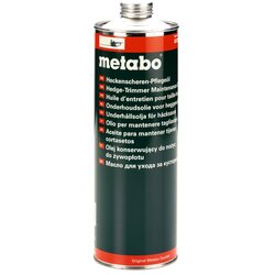 Metabo 630474000 ulje za vrtne uređaje 1 St. Cijene