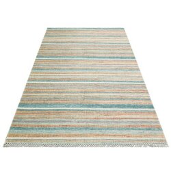 Conceptum Hypnose tepih staza (80x300) as 04 blue Cene