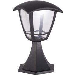 Ecolite ZGL001B-STJ - spoljašnja LED lampa LED/8W/230V IP44 Cene