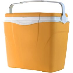 Antarctica piknik frižider 32L Marigold Cene