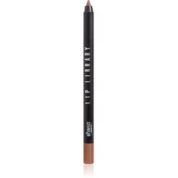 BPerfect Lip Library Lip Liner olovka za konturiranje usana nijansa Treasure 1.5 g Cene