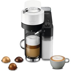 DELONGHI NESPRESSO Delonghi ENV300.W Lattissima Vertuo Cene